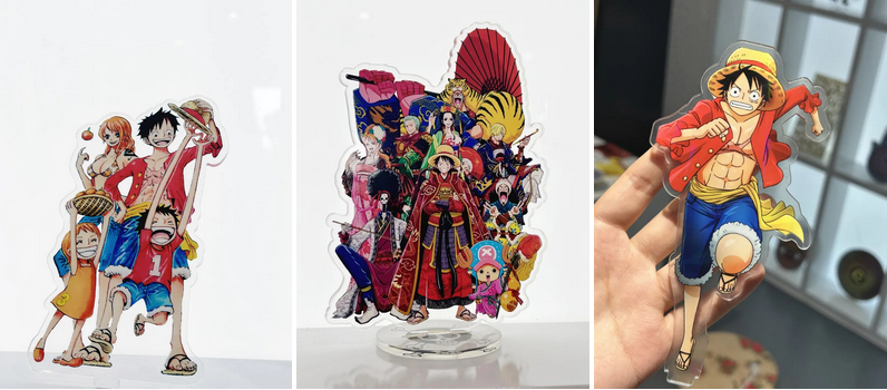 技术升级！Agin games视觉定位打印：精准、便捷、高精度！