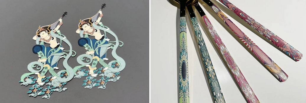 技术升级！Agin games视觉定位打印：精准、便捷、高精度！