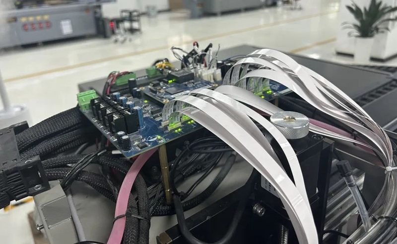 怎么选UV打印机？这几个核心部件要注意……