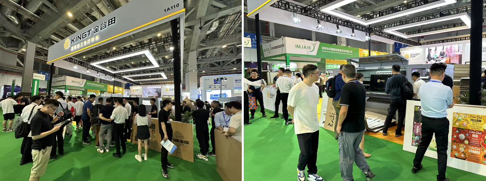 Agin games全新高速方案亮相，聚焦KGT展位不得不看的精彩！