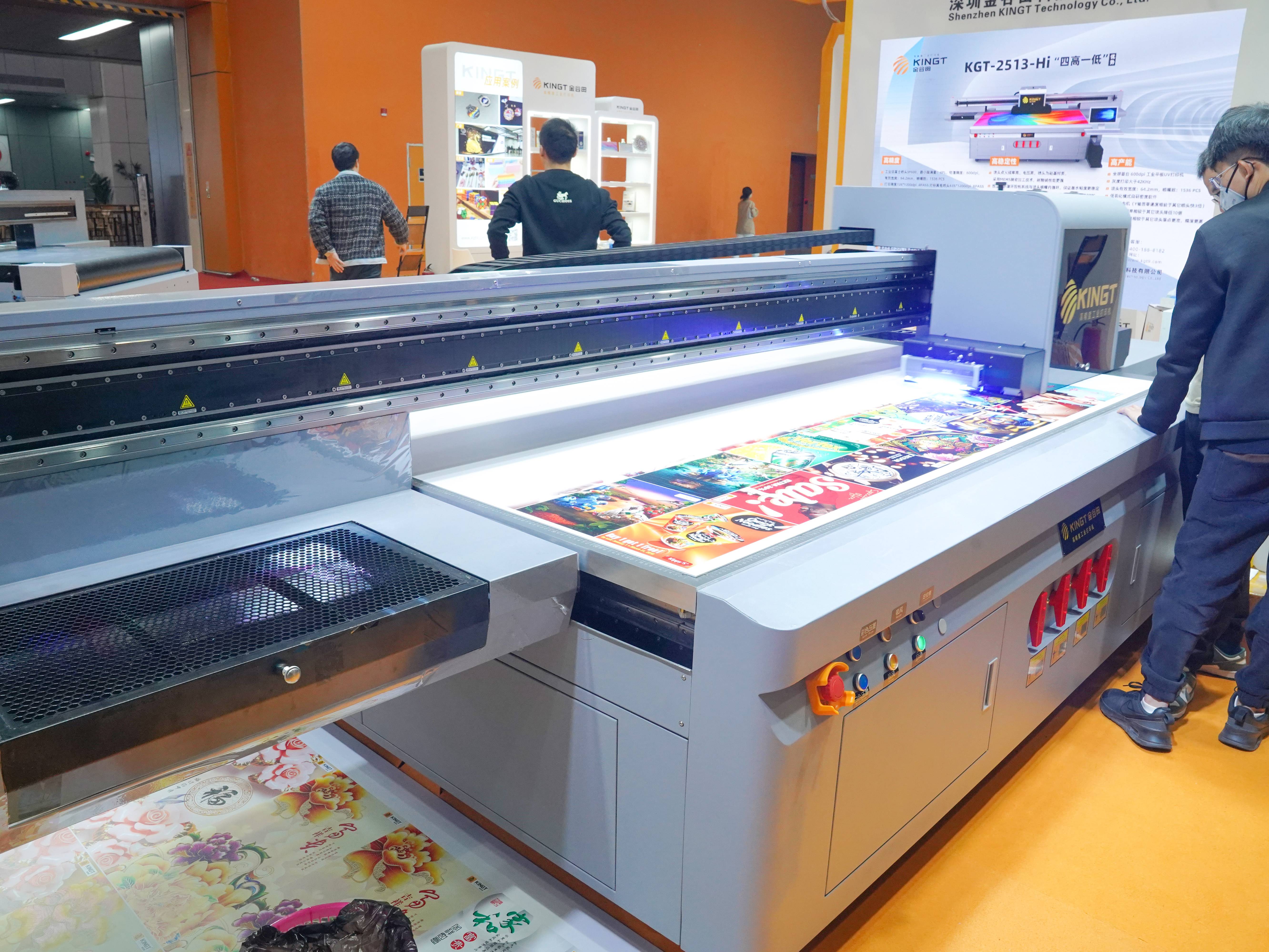 KGT-2513-Hi爆单王：迪培思首日签单20 台，领航工业智造新时代！