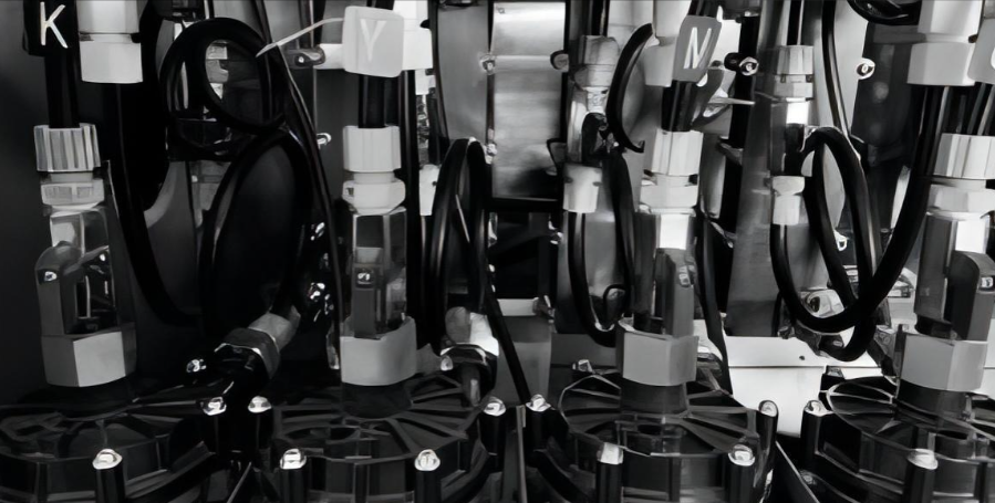 Agin games如何以创新技术重塑印刷效率与品质