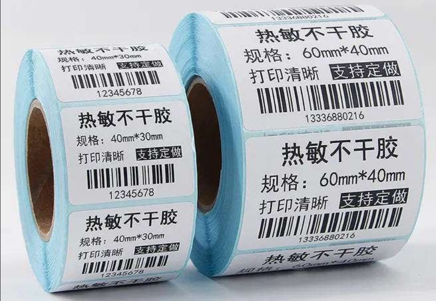 工业级标签革新，喷码机和标签机哪个好？