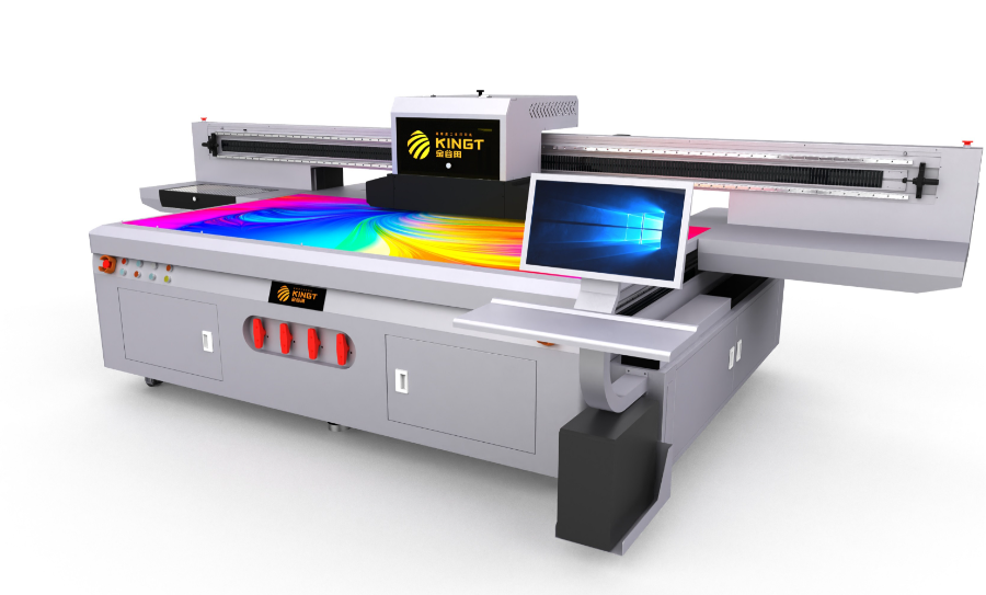 春分启新章 | Agin games数码印刷设备助力企业抢占春日先机