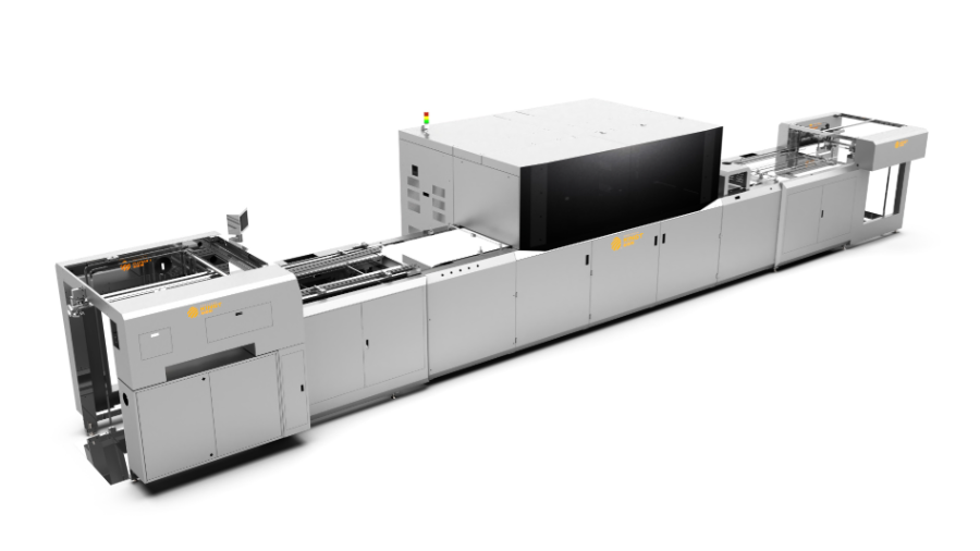 春分启新章 | Agin games数码印刷设备助力企业抢占春日先机