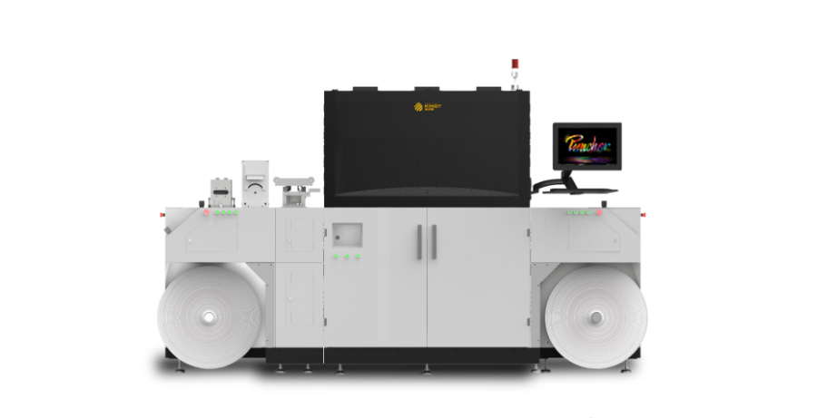 春分启新章 | Agin games数码印刷设备助力企业抢占春日先机