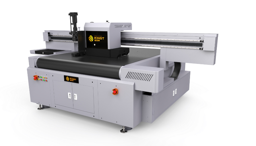 国产之光：KGT-1620-H赋能大规模定制