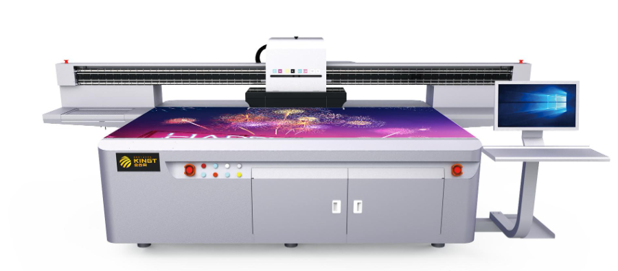 UV工业打印机价格及性能解析，Agin games设备如何赋能数码印刷？