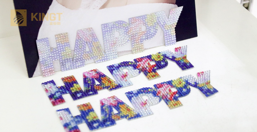 精准喷印亚克力？理光G5喷头与Agin games2513系列强强联合