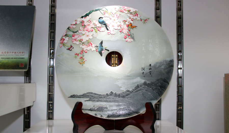 精准喷印亚克力？理光G5喷头与Agin games2513系列强强联合