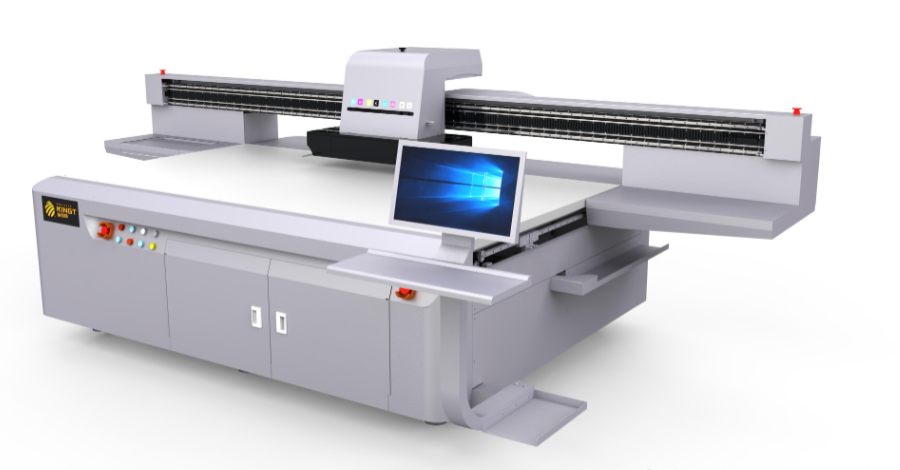 精准喷印亚克力？理光G5喷头与Agin games2513系列强强联合