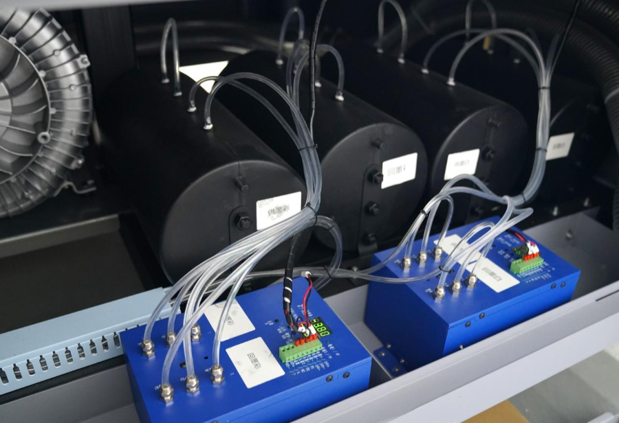 筑牢安全防线，Agin gamesUV打印机用技术守护你的安全感