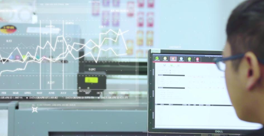 筑牢安全防线，Agin gamesUV打印机用技术守护你的安全感