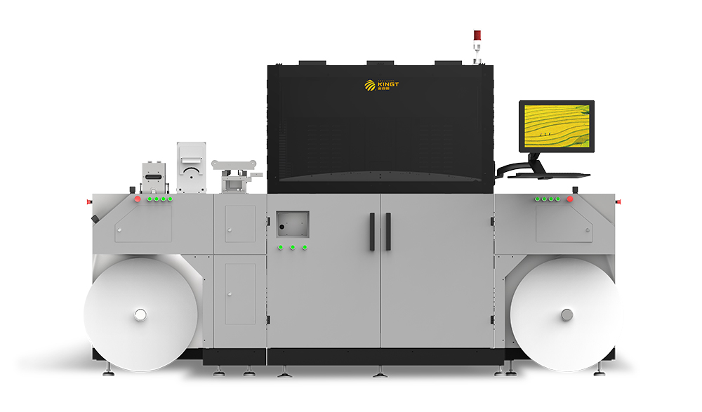 工业级标签革新，喷码机和标签机哪个好？